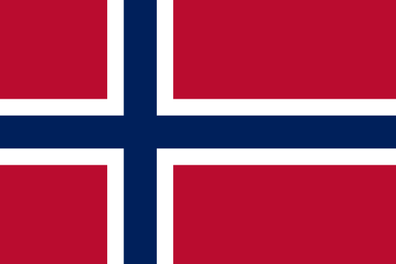 Norway flag
